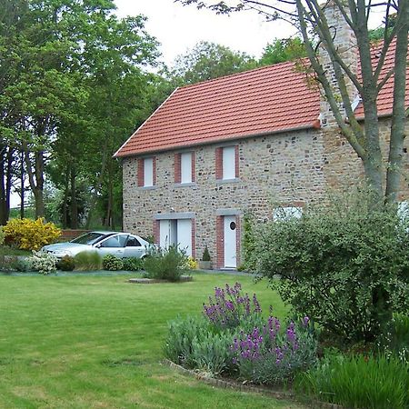 La Prairie Saint-Pair-sur-Mer Exterior foto
