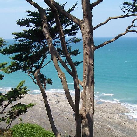 La Prairie Saint-Pair-sur-Mer Exterior foto