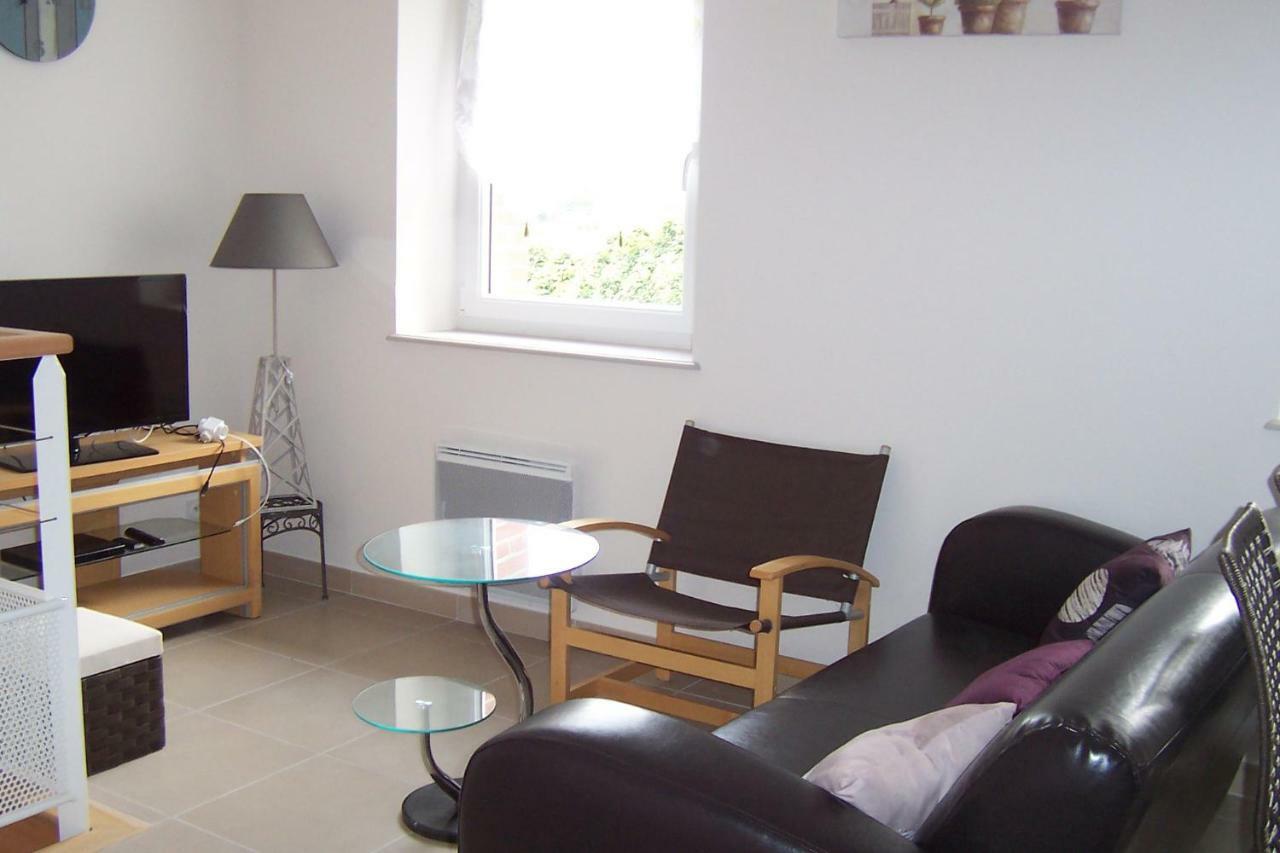 La Prairie Saint-Pair-sur-Mer Exterior foto